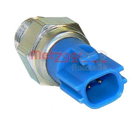 Jungiklis, atbulinės eigos žibintas METZGER 0912059