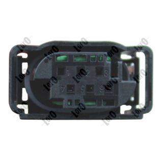 Autonominis šildymas ABAKUS 120-00-059