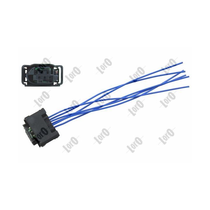 Autonominis šildymas ABAKUS 120-00-059