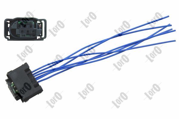 Autonominis šildymas ABAKUS 120-00-059