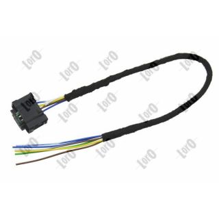 Autonominis šildymas ABAKUS 120-00-060