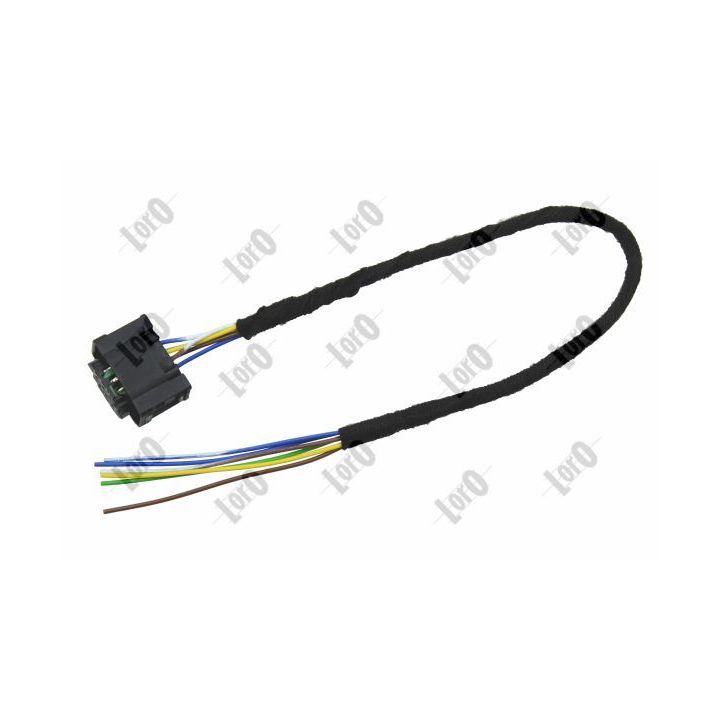 Autonominis šildymas ABAKUS 120-00-060