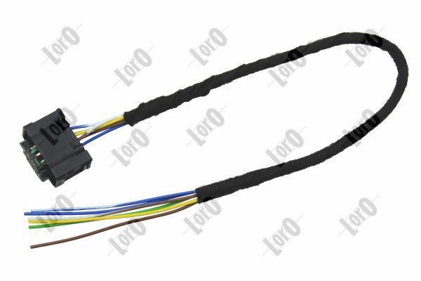 Autonominis šildymas ABAKUS 120-00-060