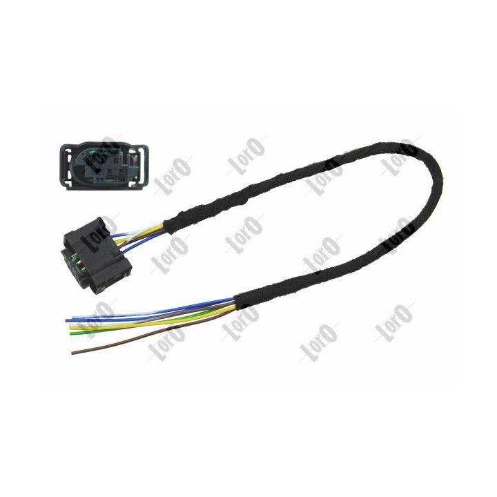 Autonominis šildymas ABAKUS 120-00-060