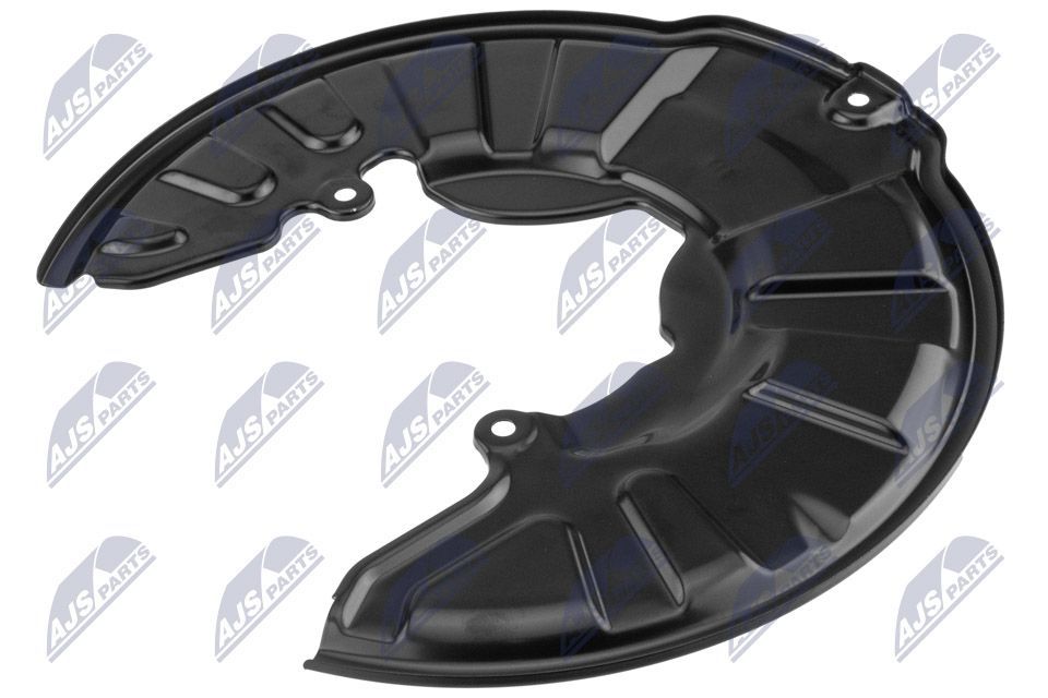 Apsauginis skydas, stabdžių diskas NTY HTO-ME-043