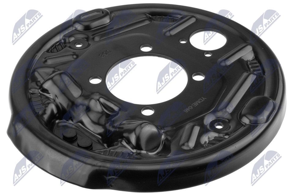 Apsauginis skydas, stabdžių diskas NTY HTO-ME-046