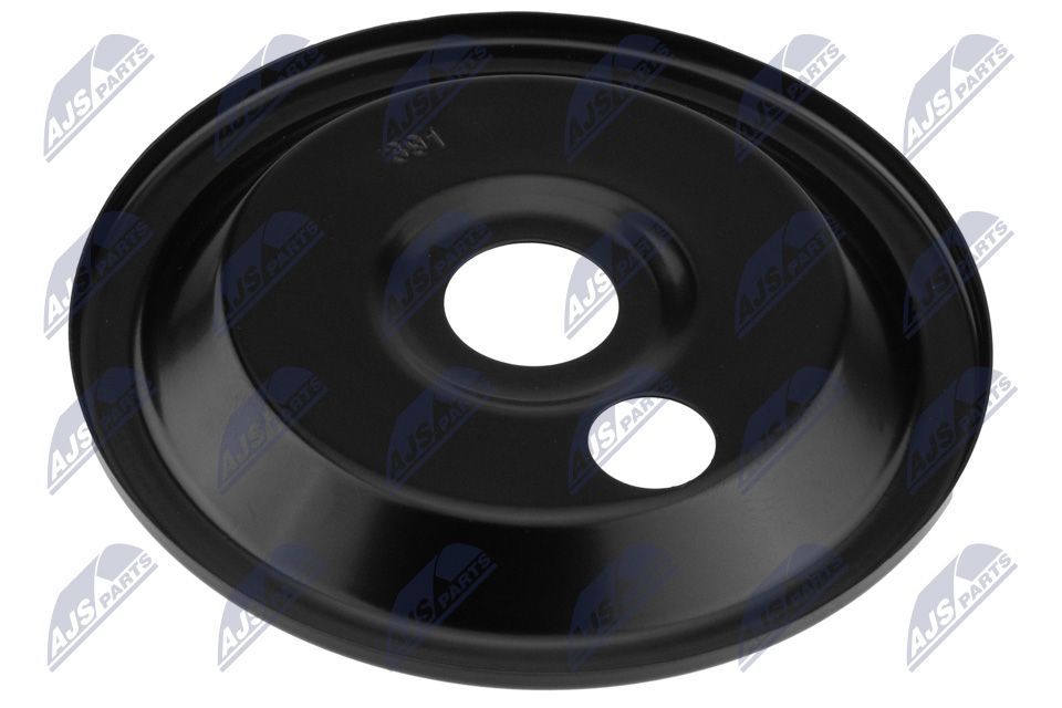 Apsauginis skydas, stabdžių diskas NTY HTO-ME-047