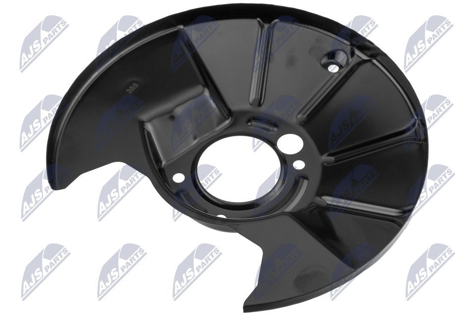 Apsauginis skydas, stabdžių diskas NTY HTO-MZ-004