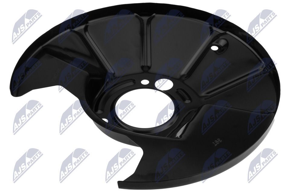 Apsauginis skydas, stabdžių diskas NTY HTO-MZ-005