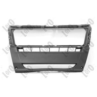 Buferis ABAKUS 016-53-510