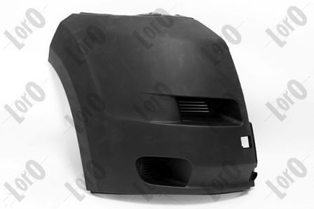 Buferis ABAKUS 016-53-574