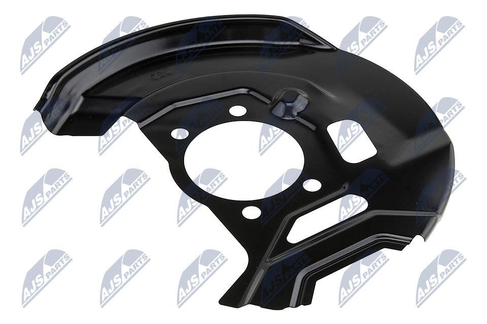 Apsauginis skydas, stabdžių diskas NTY HTO-NS-007