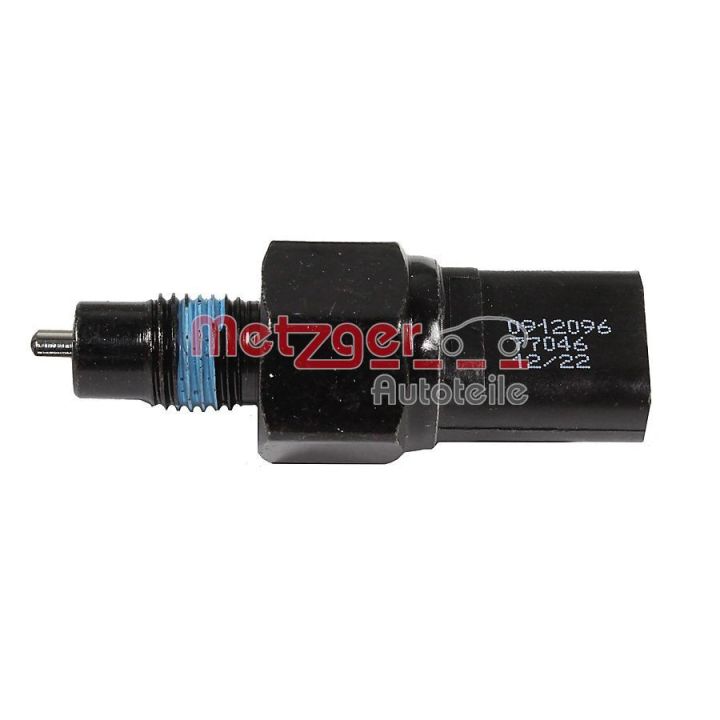 Jungiklis, atbulinės eigos žibintas METZGER 0912096