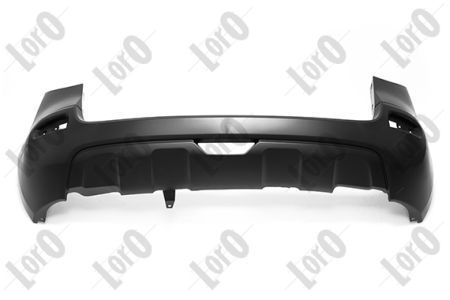 Buferis ABAKUS 042-48-600