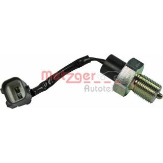 Jungiklis, atbulinės eigos žibintas METZGER 0912100