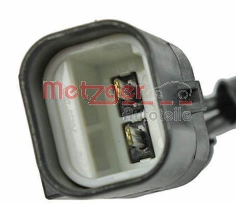 Jungiklis, atbulinės eigos žibintas METZGER 0912100