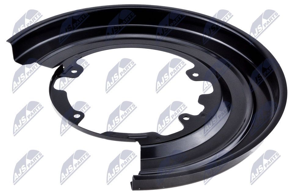 Apsauginis skydas, stabdžių diskas NTY HTO-VC-004