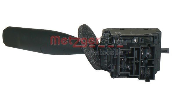 Vairo kolonėlės jungiklis METZGER 0916042
