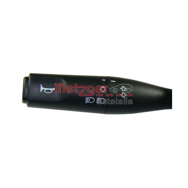 Vairo kolonėlės jungiklis METZGER 0916042