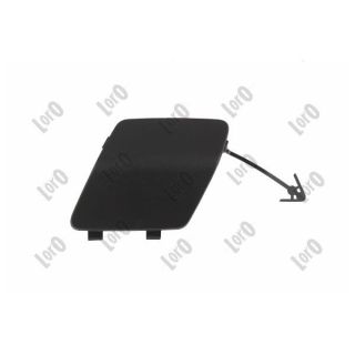 Buferio dangtis, vilkimo įtaisas ABAKUS 042-51-440