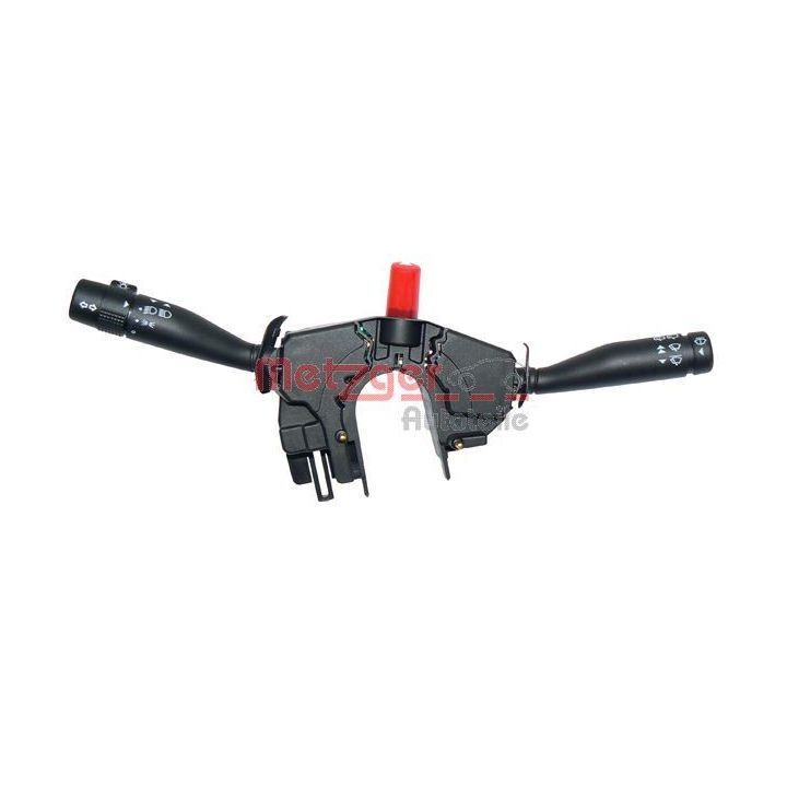 Vairo kolonėlės jungiklis METZGER 0916077