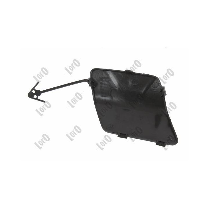 Buferio dangtis, vilkimo įtaisas ABAKUS 042-51-440