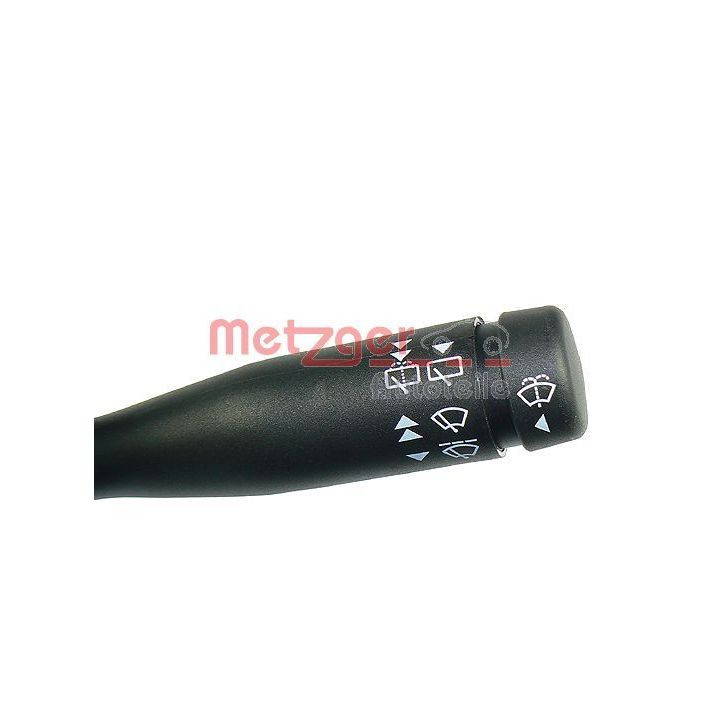 Vairo kolonėlės jungiklis METZGER 0916077