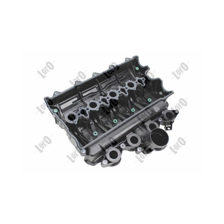 Svirties dangtelis ABAKUS 123-00-001