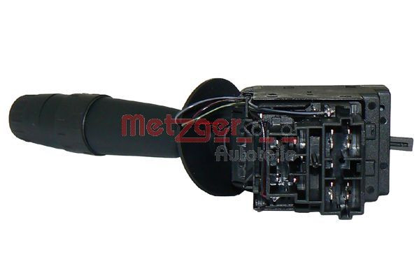 Vairo kolonėlės jungiklis METZGER 0916078