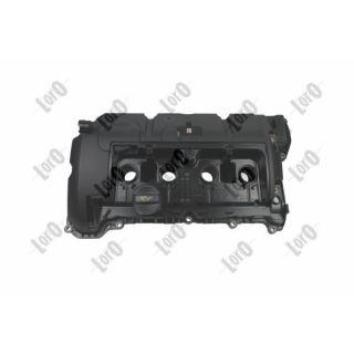 Svirties dangtelis ABAKUS 123-00-024