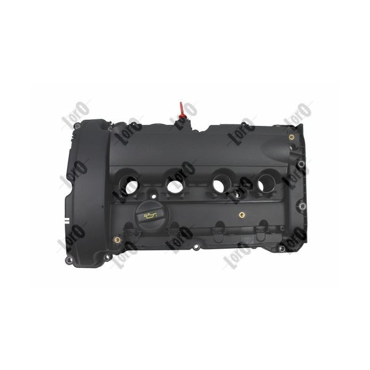 Svirties dangtelis ABAKUS 123-00-025