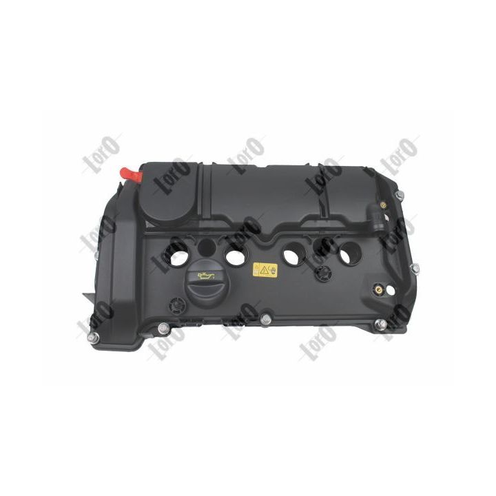 Svirties dangtelis ABAKUS 123-00-026