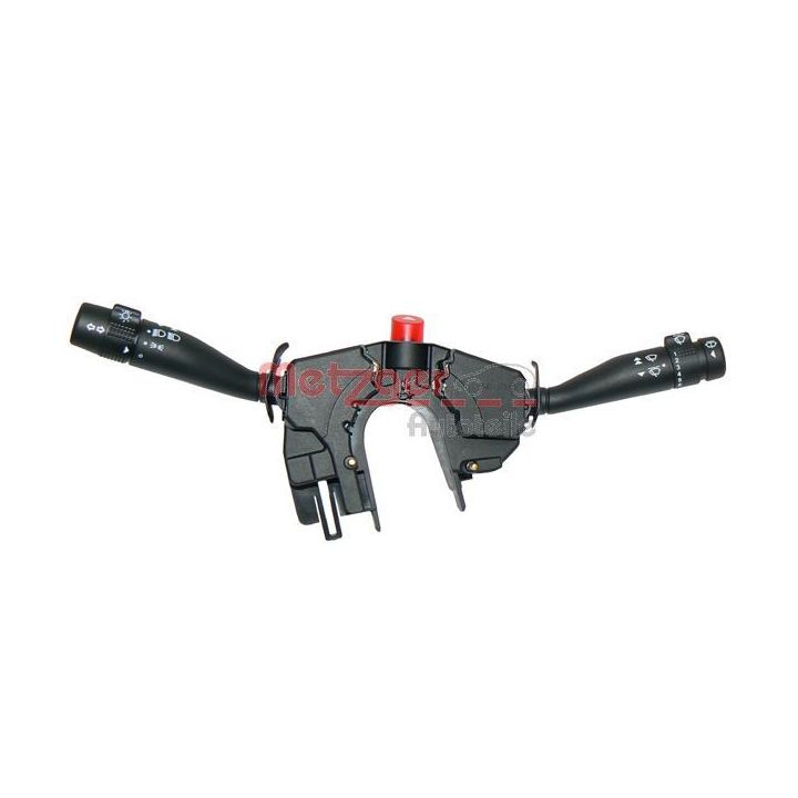 Vairo kolonėlės jungiklis METZGER 0916083