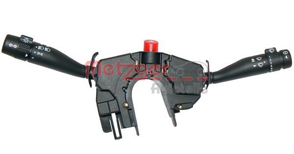 Vairo kolonėlės jungiklis METZGER 0916083