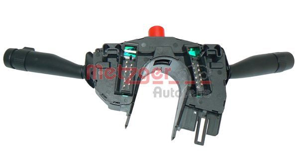 Vairo kolonėlės jungiklis METZGER 0916083