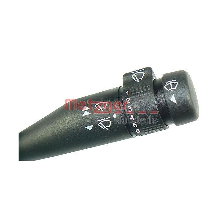 Vairo kolonėlės jungiklis METZGER 0916083