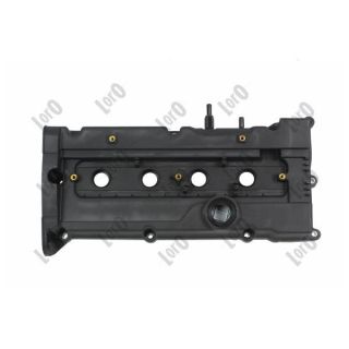 Svirties dangtelis ABAKUS 123-00-052