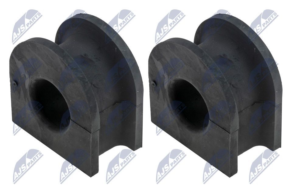 Skersinio stabilizatoriaus įvorių komplektas NTY ZGS-CH-030