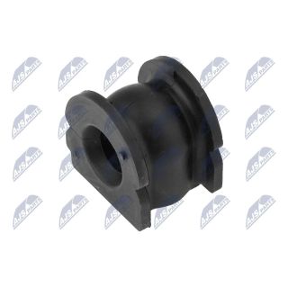 Skersinio stabilizatoriaus įvorių komplektas NTY ZGS-CH-040