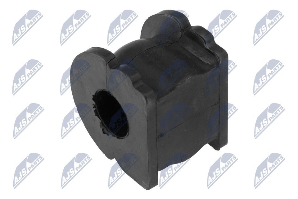 Skersinio stabilizatoriaus įvorių komplektas NTY ZGS-CH-040