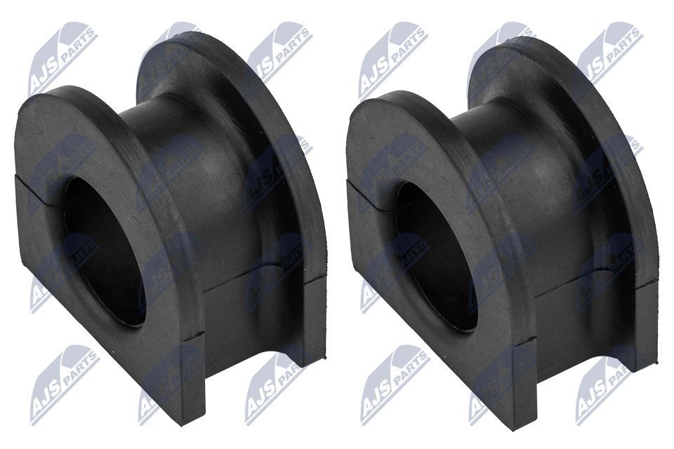 Skersinio stabilizatoriaus įvorių komplektas NTY ZGS-CH-048