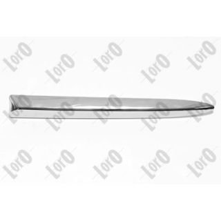 Apdailos/apsauginės juostelė, buferis ABAKUS 016-06-533