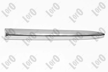 Apdailos/apsauginės juostelė, buferis ABAKUS 016-06-533