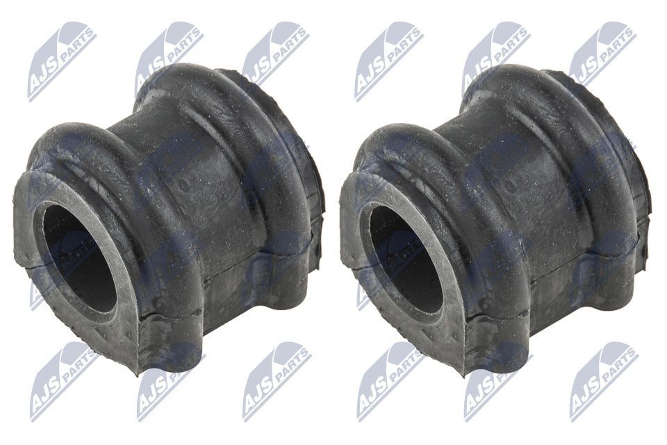 Skersinio stabilizatoriaus įvorių komplektas NTY ZGS-HY-506