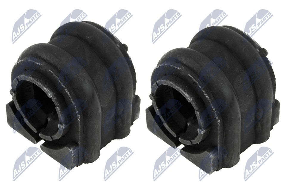 Skersinio stabilizatoriaus įvorių komplektas NTY ZGS-HY-556