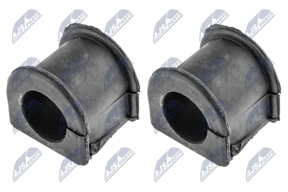 Skersinio stabilizatoriaus įvorių komplektas NTY ZGS-KA-313