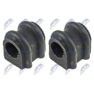 Skersinio stabilizatoriaus įvorių komplektas NTY ZGS-KA-335