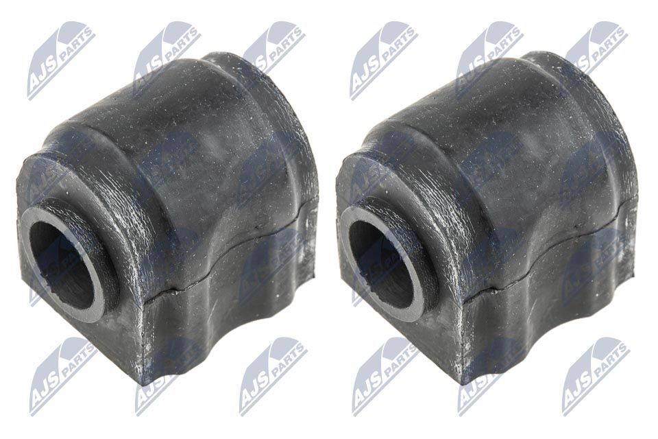 Skersinio stabilizatoriaus įvorių komplektas NTY ZGS-LR-008