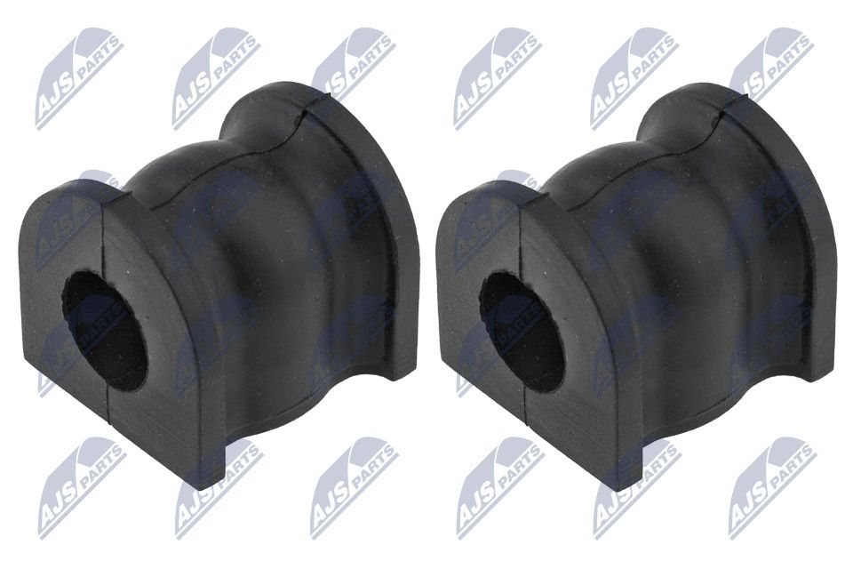 Skersinio stabilizatoriaus įvorių komplektas NTY ZGS-MZ-034