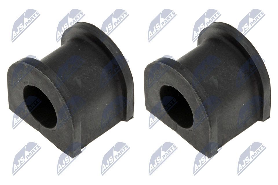 Skersinio stabilizatoriaus įvorių komplektas NTY ZGS-MZ-036